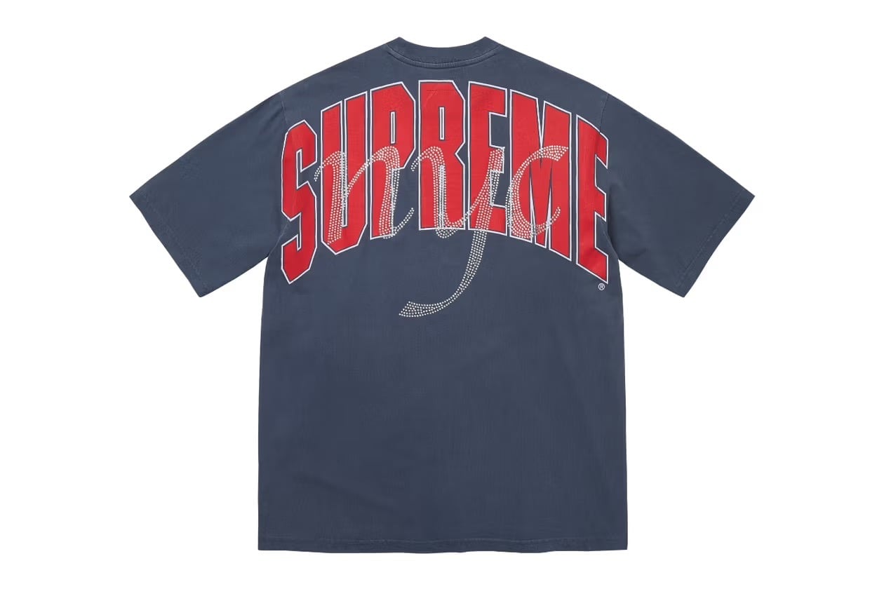 Supreme SS26 春夏系列完整公開！不只服飾超帥，連棺材、拳擊擂台、ATM 都可以買得到...