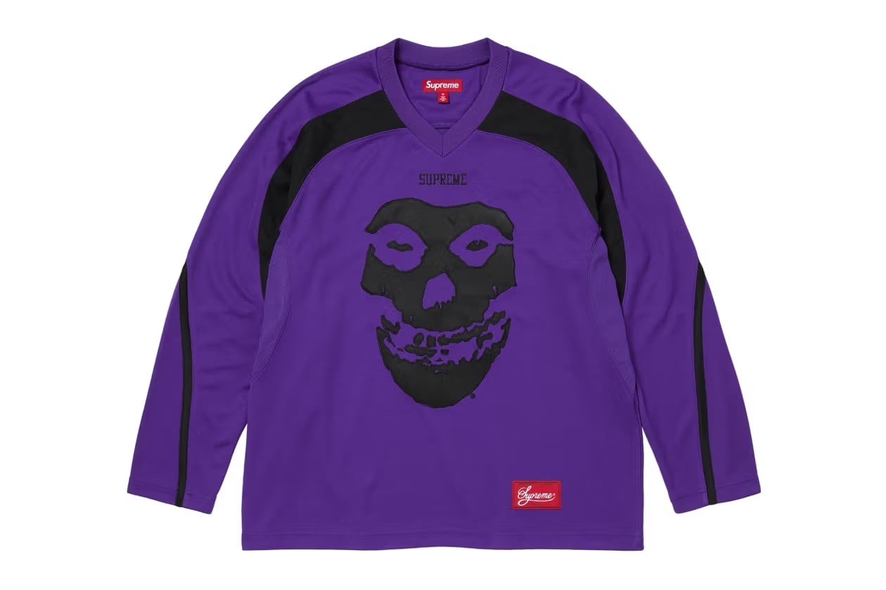 Supreme SS26 春夏系列完整公開！不只服飾超帥，連棺材、拳擊擂台、ATM 都可以買得到...