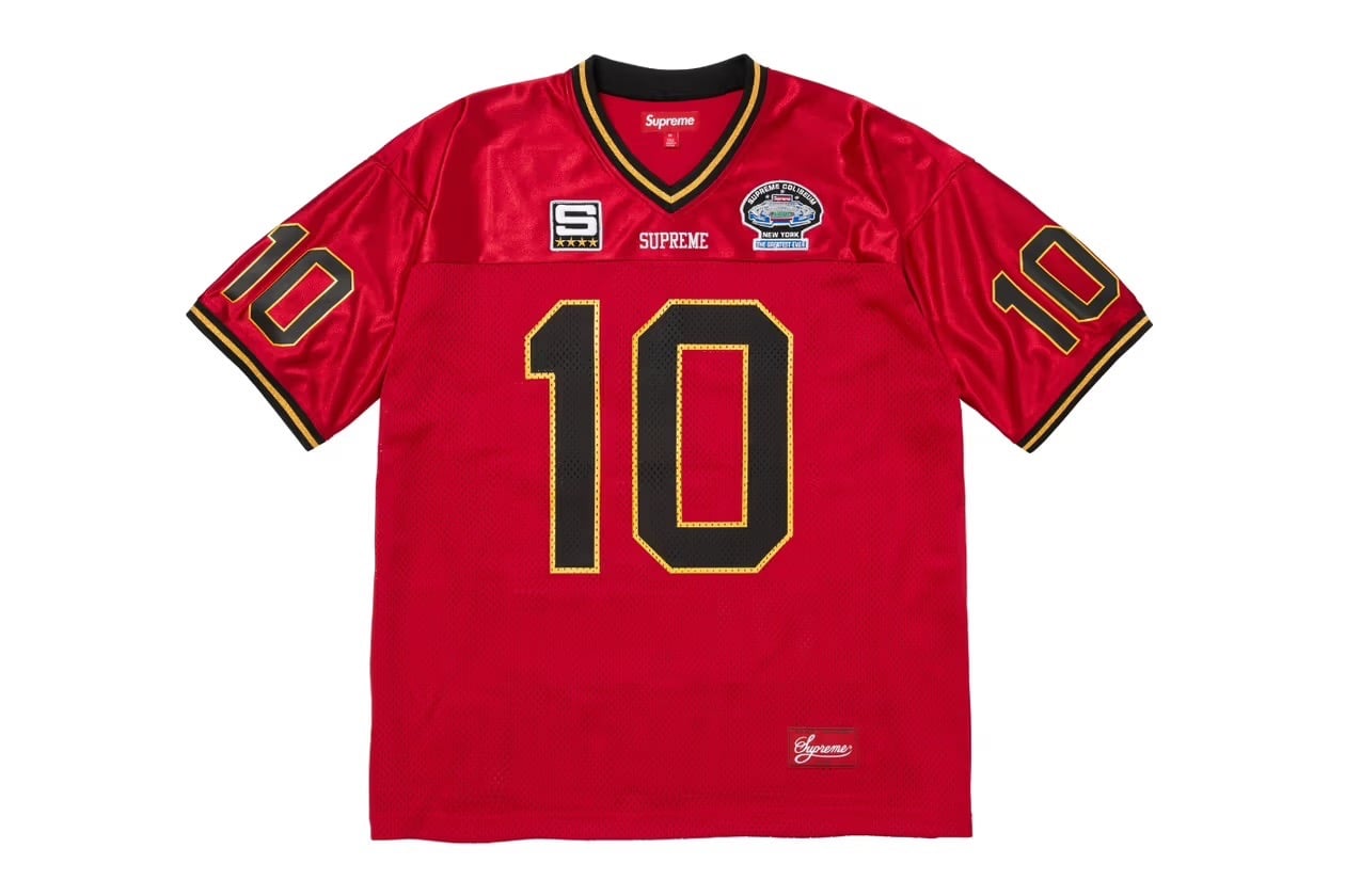 Supreme SS26 春夏系列完整公開！不只服飾超帥，連棺材、拳擊擂台、ATM 都可以買得到...