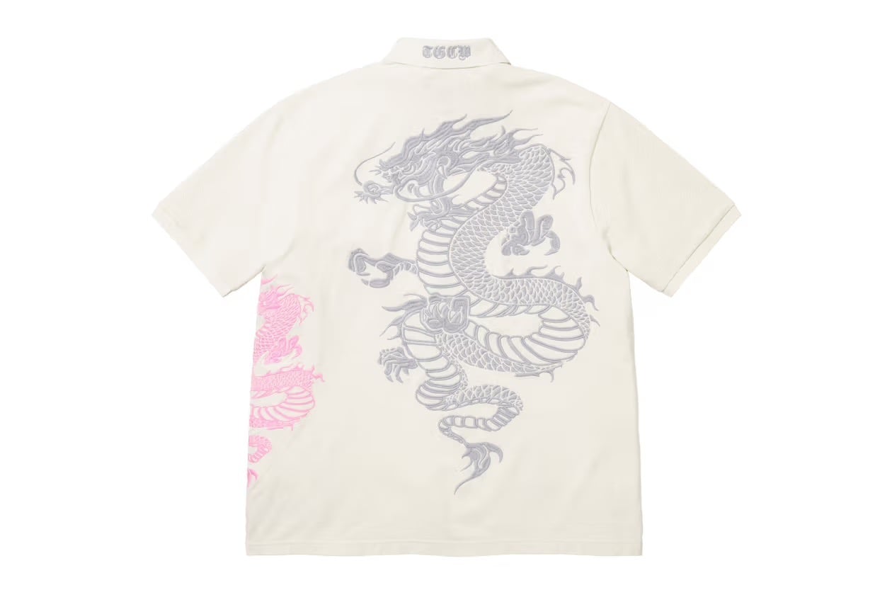 Supreme SS26 春夏系列完整公開！不只服飾超帥，連棺材、拳擊擂台、ATM 都可以買得到...