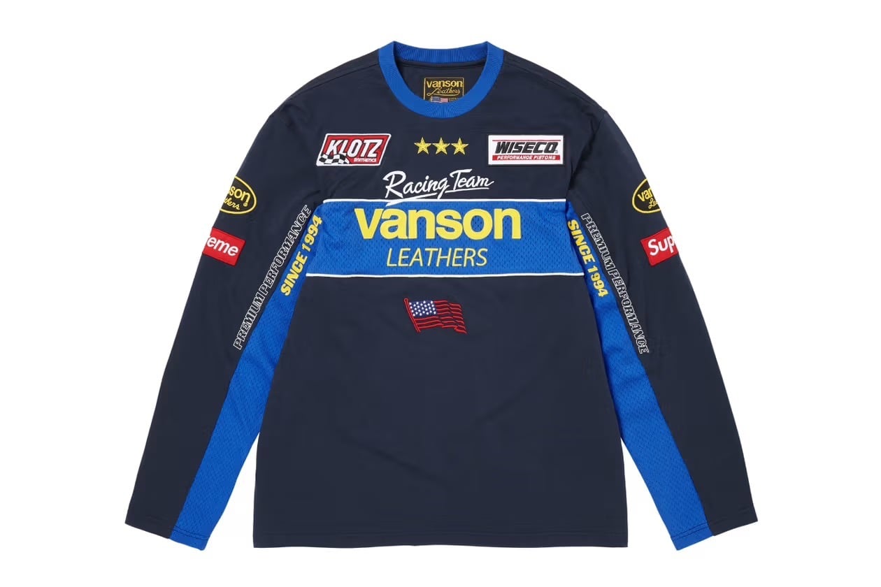 Supreme SS26 春夏系列完整公開！不只服飾超帥，連棺材、拳擊擂台、ATM 都可以買得到...