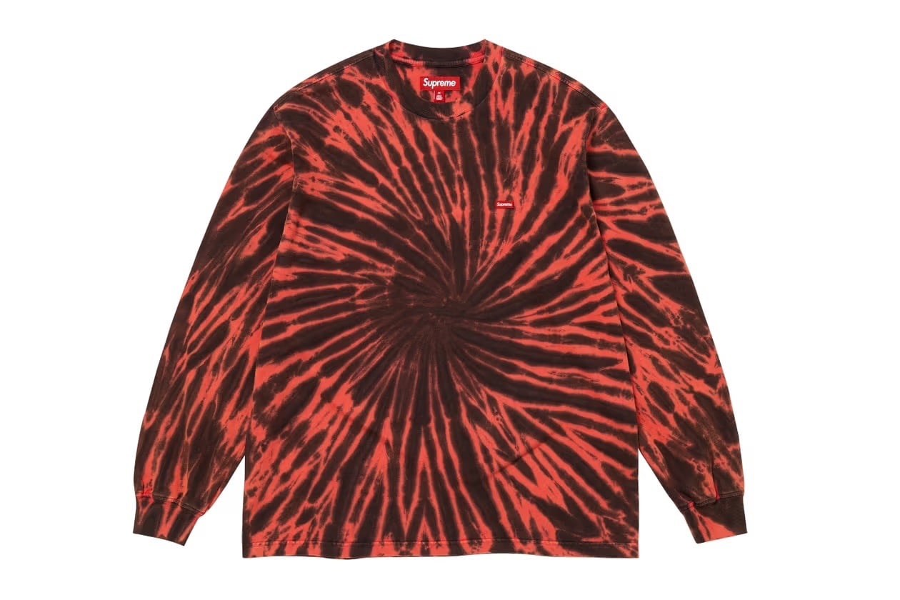 Supreme SS26 春夏系列完整公開！不只服飾超帥，連棺材、拳擊擂台、ATM 都可以買得到...