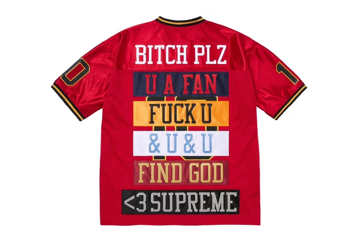 Supreme SS26 春夏系列完整公開！不只服飾超帥，連棺材、拳擊擂台、ATM 都可以買得到...