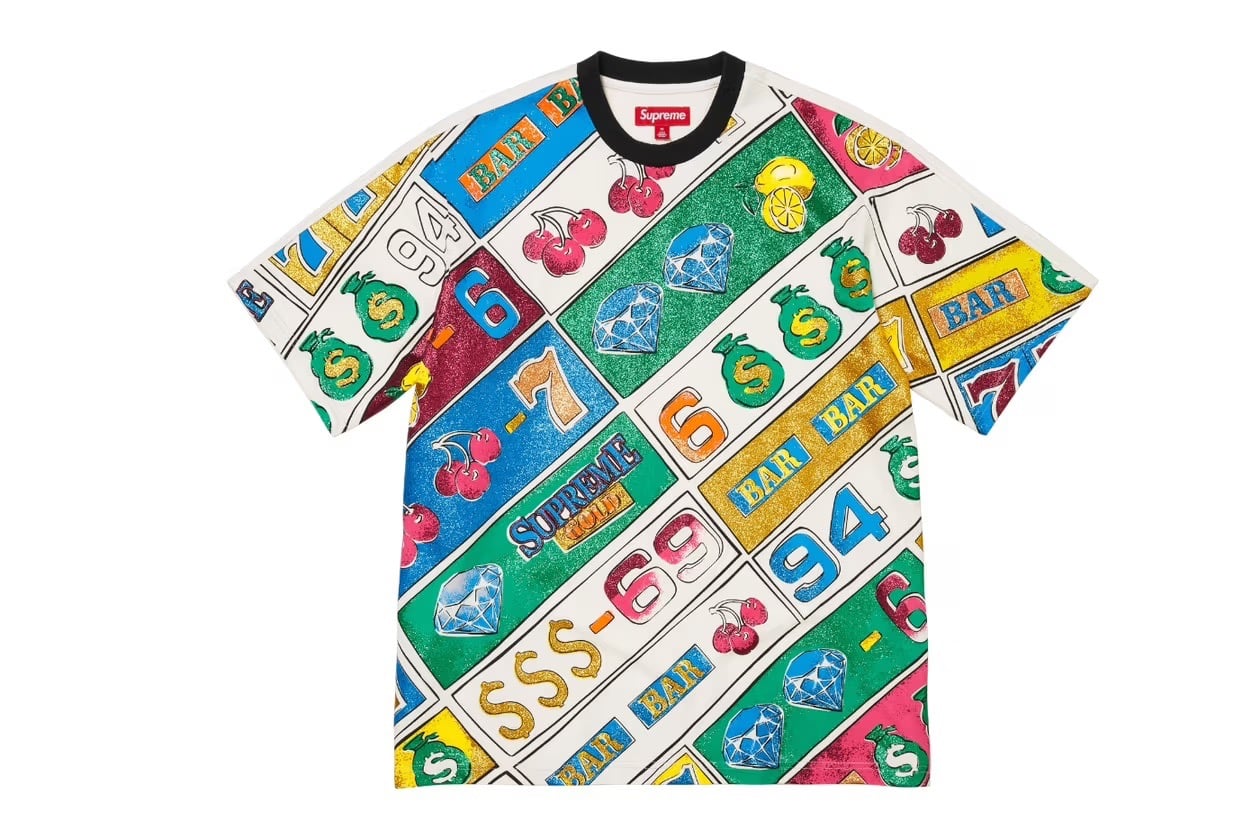 Supreme SS26 春夏系列完整公開！不只服飾超帥，連棺材、拳擊擂台、ATM 都可以買得到...