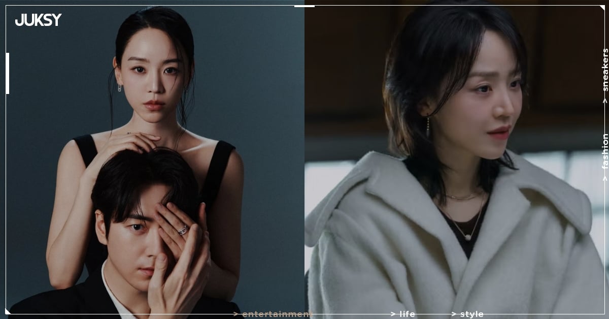 《莎拉的真偽人生》原型曝光！南韓名錶詐騙案神似劇情，多位韓星受害！