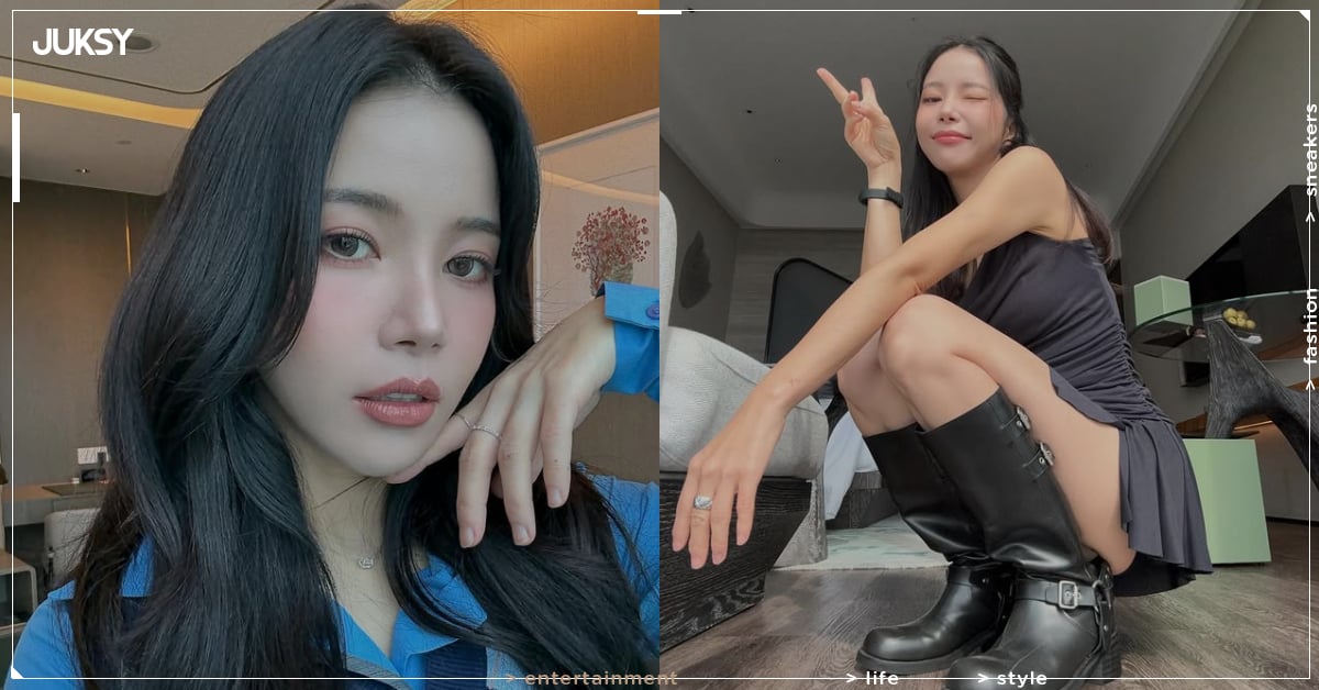 MAMAMOO 頌樂過年暴食體重暴增 7 公斤!自嘲:「我變成豬了!」