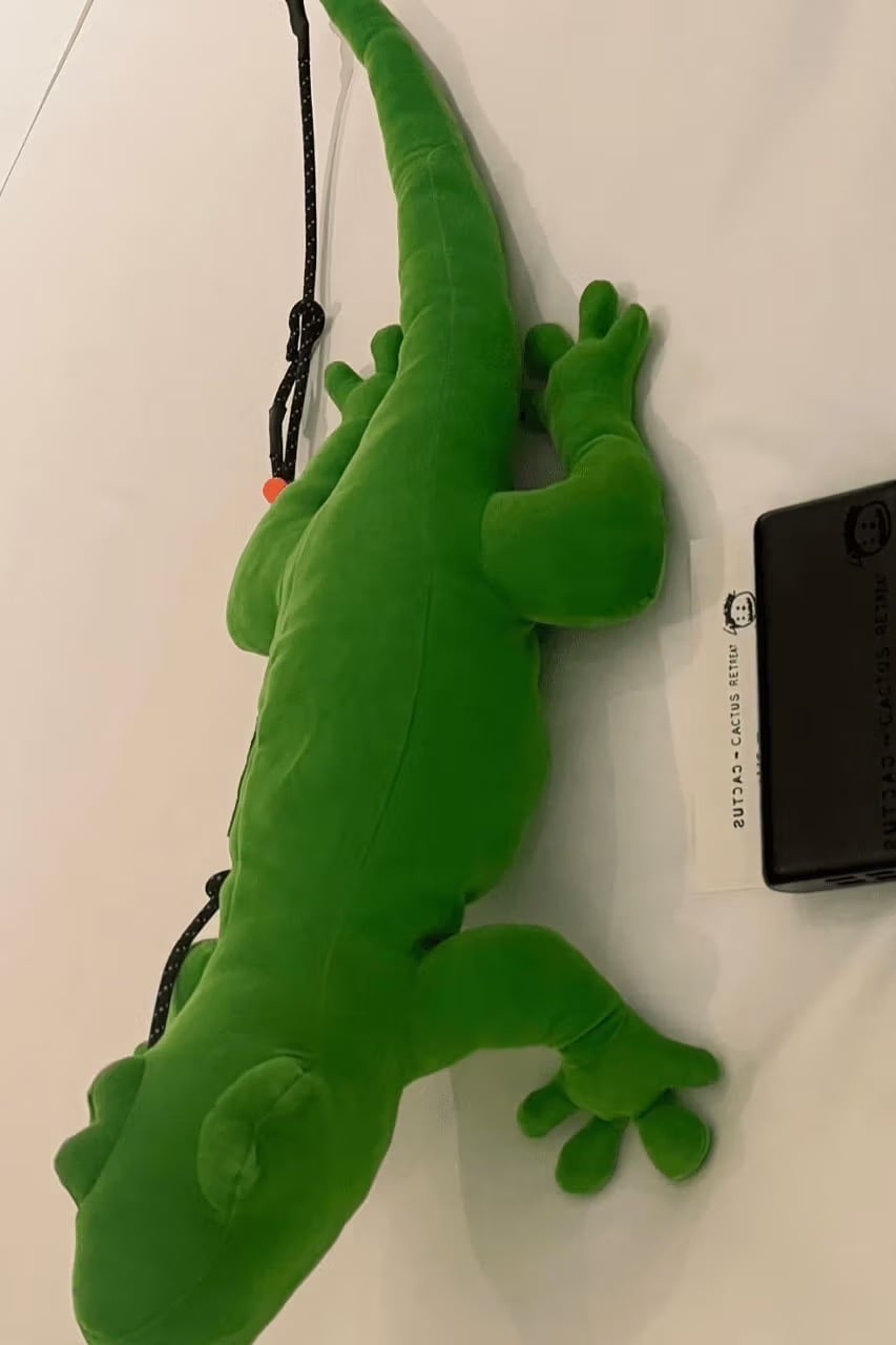 Travis Scott、Lil Yachty 都上身！Nike ACG × CPFM 2026 全新聯名回歸