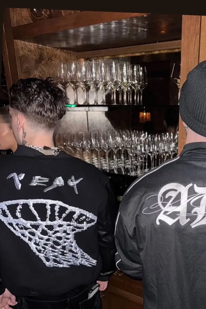 Travis Scott、Lil Yachty 都上身！Nike ACG × CPFM 2026 全新聯名回歸