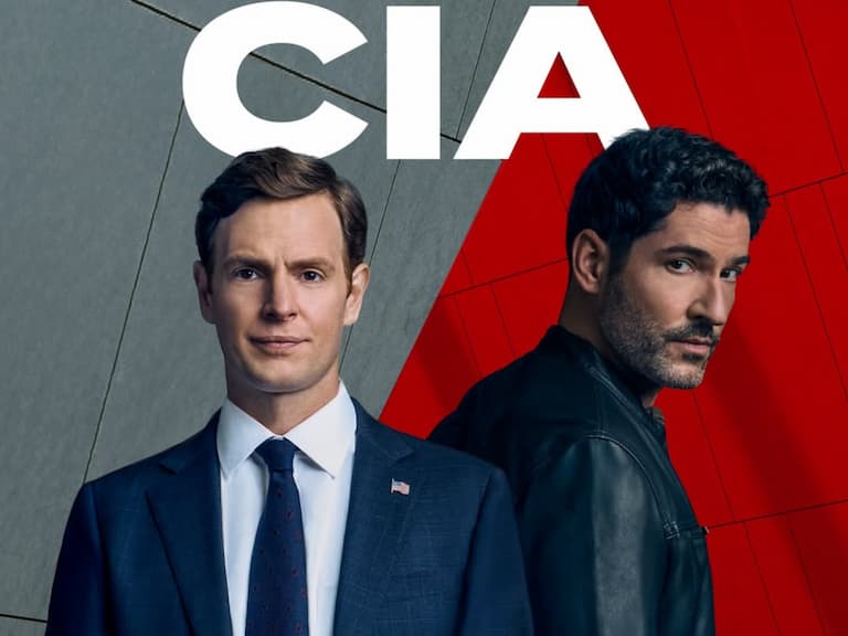 《中央情報局 CIA》首播收視爆表！結局反轉曝光，網喊：「超燒腦！」