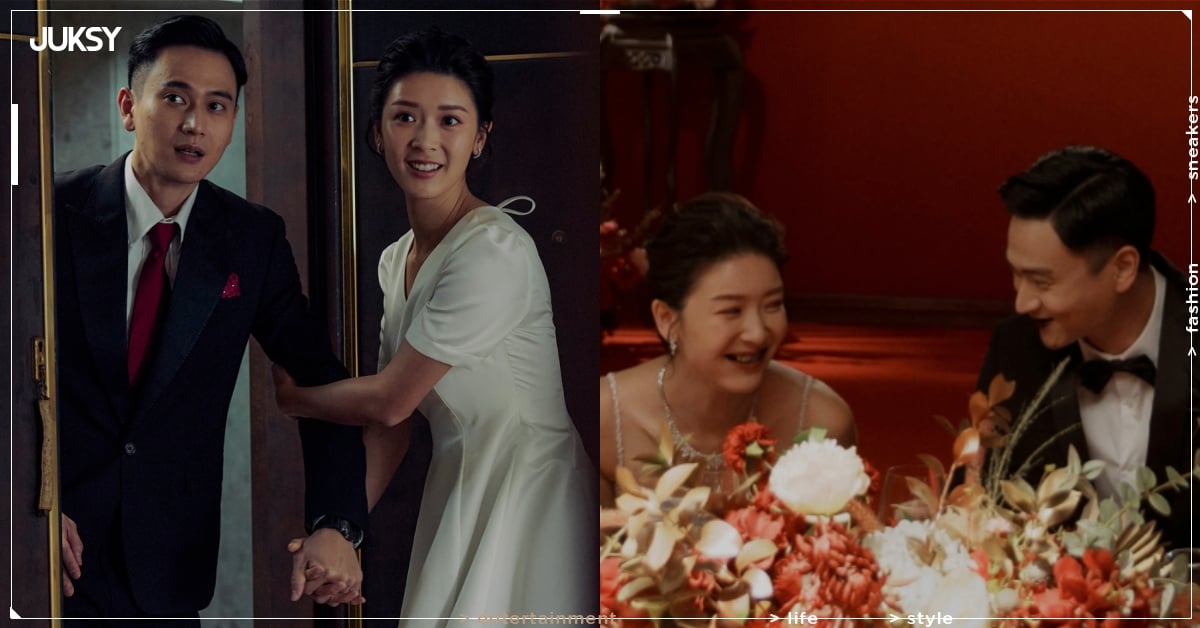 《雙囍》首週票房破 2680 萬登冠軍!余香凝獲封「國民新娘」網嘆:「好老婆哪找!」