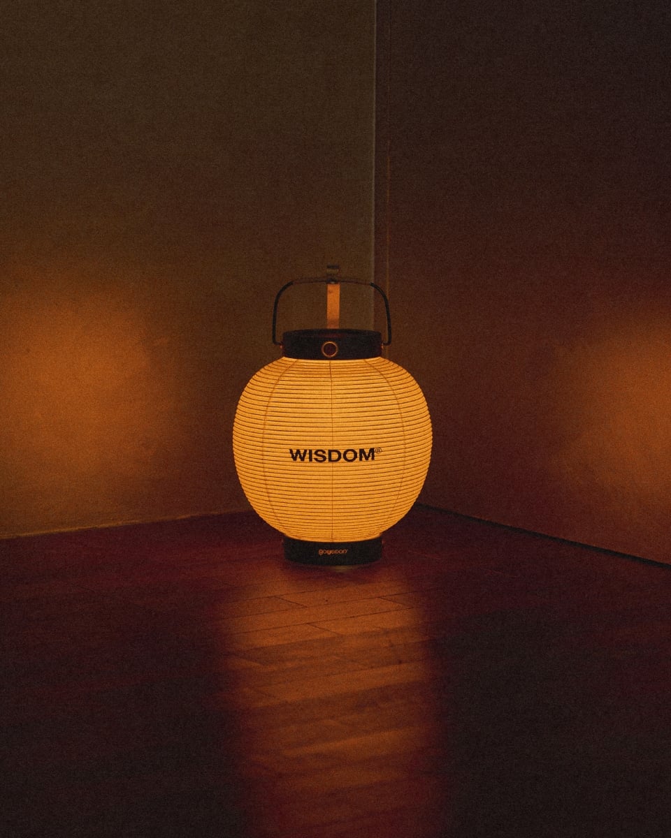 Supreme 也曾聯名!台灣機能品牌 WISDOM® 最新合作對象 goyemon 大有來頭