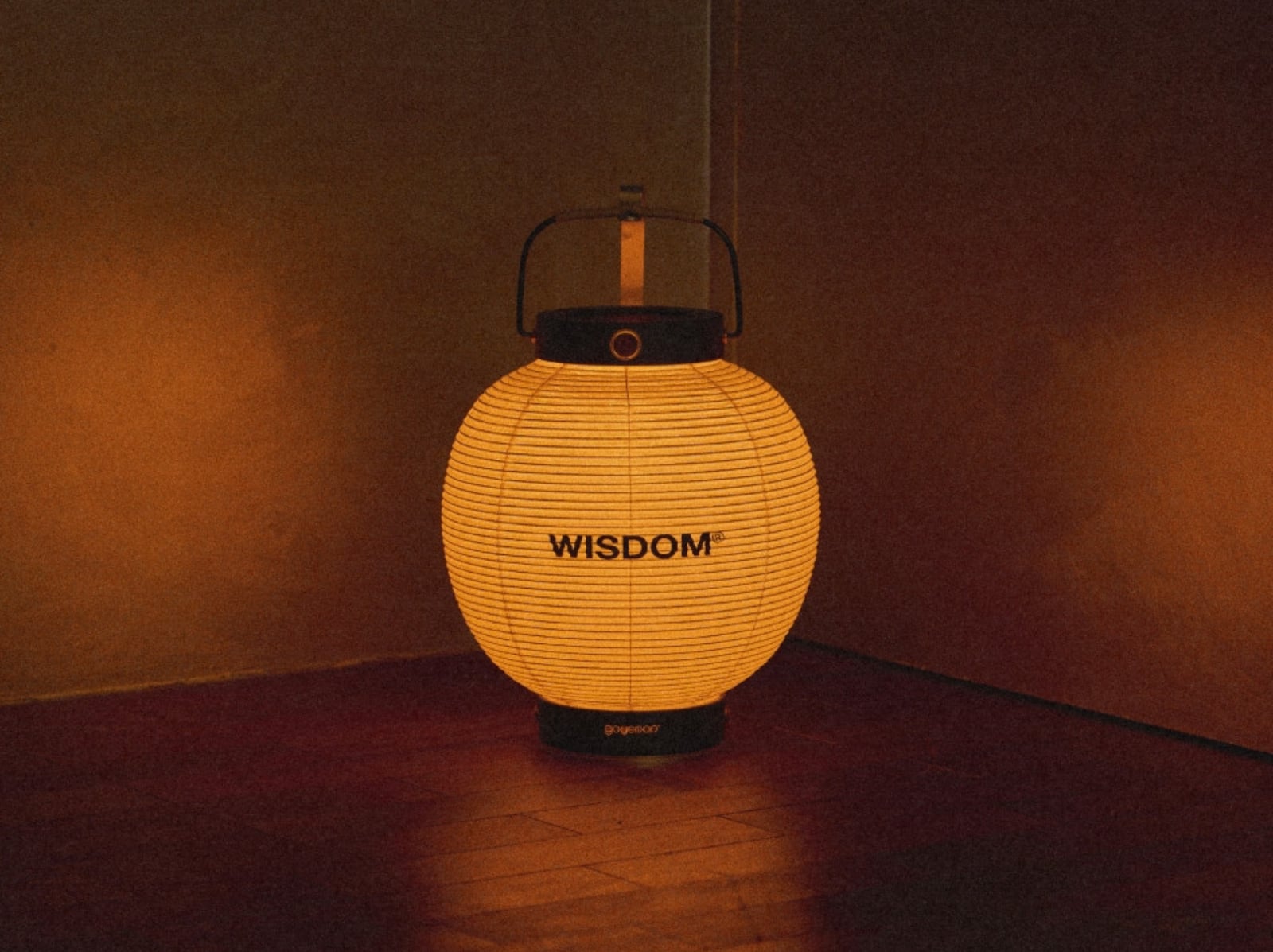 Supreme 也曾聯名！台灣機能品牌 WISDOM® 最新合作對象 goyemon 大有來頭