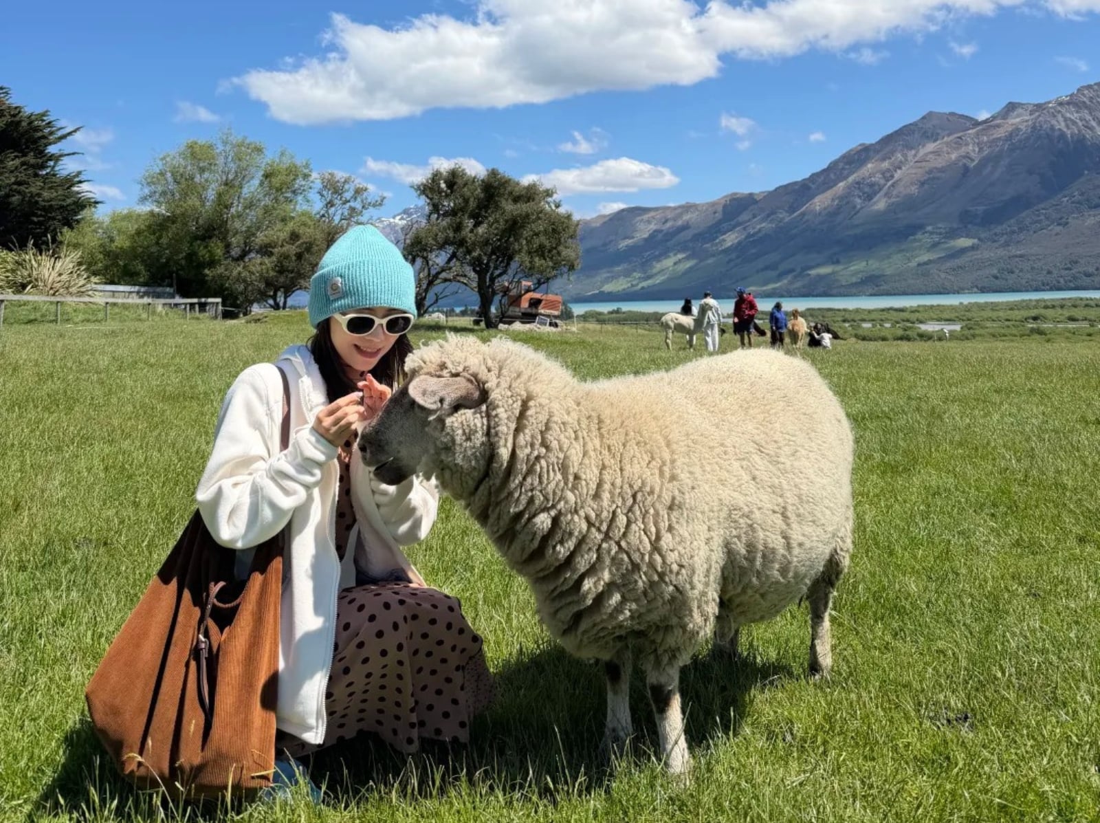 2026 全台 10 大動物休閒農場推薦總整理｜時間、地點、體驗活動⋯一次看！