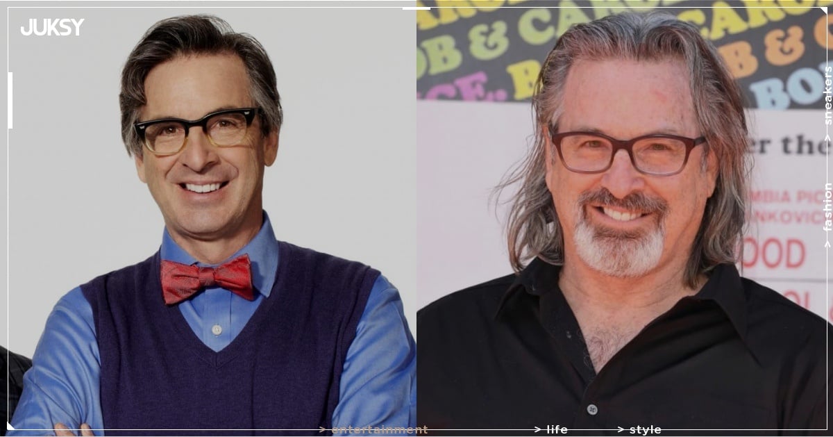 《神經妙探》羅伯特卡拉定 Robert Carradine 驟逝！家人親曝背後心酸真相！