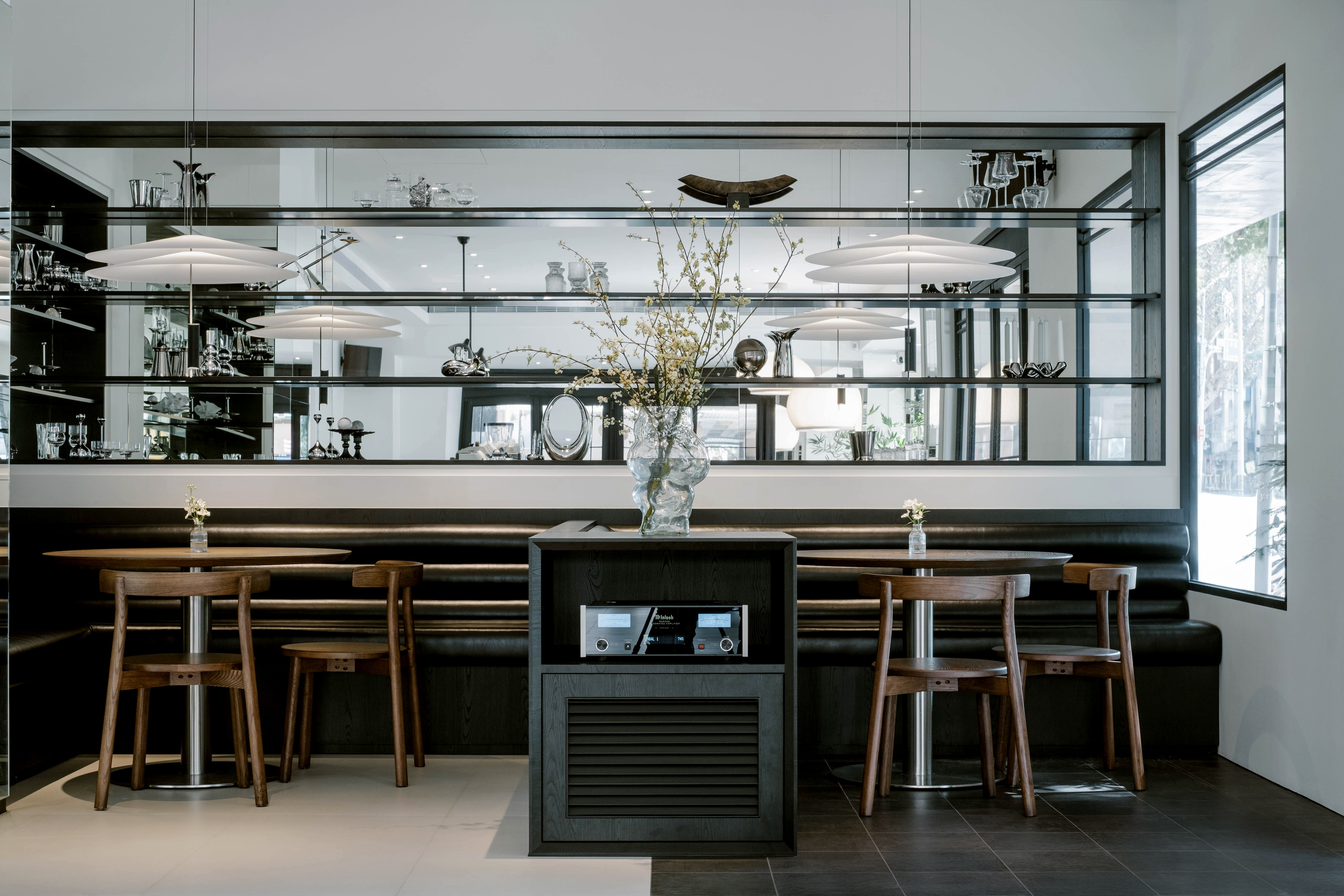 邊佑錫同款韓國咖啡甜點店 AUFGLET 登陸台北!絕美空間、開幕時間、必吃菜單⋯一次看!