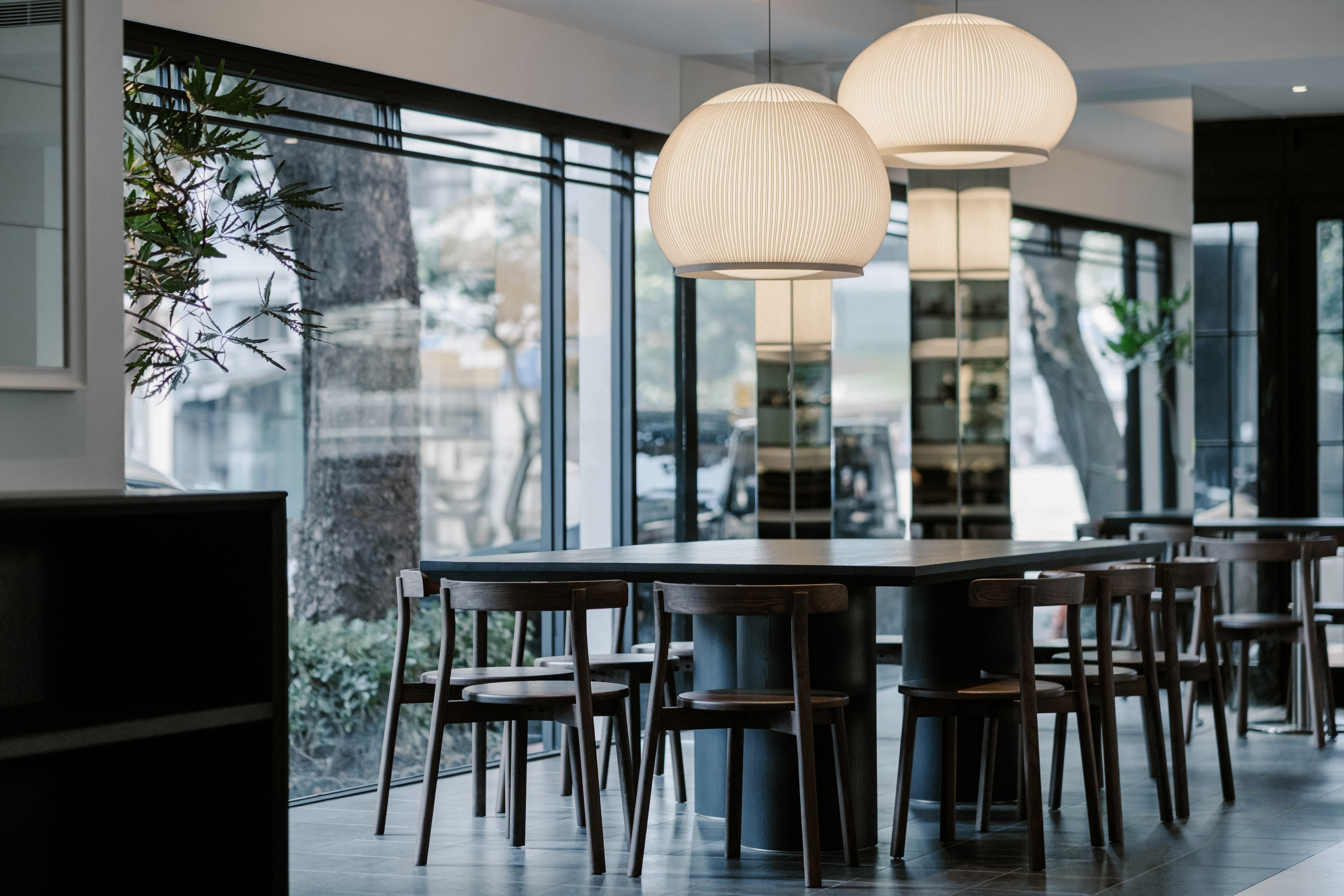 邊佑錫同款韓國咖啡甜點店 AUFGLET 登陸台北!絕美空間、開幕時間、必吃菜單⋯一次看!