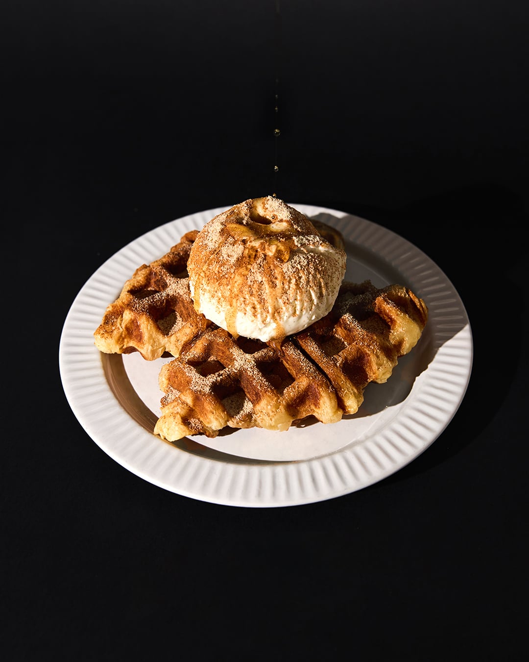 邊佑錫同款韓國咖啡甜點店 AUFGLET 登陸台北!絕美空間、開幕時間、必吃菜單⋯一次看!