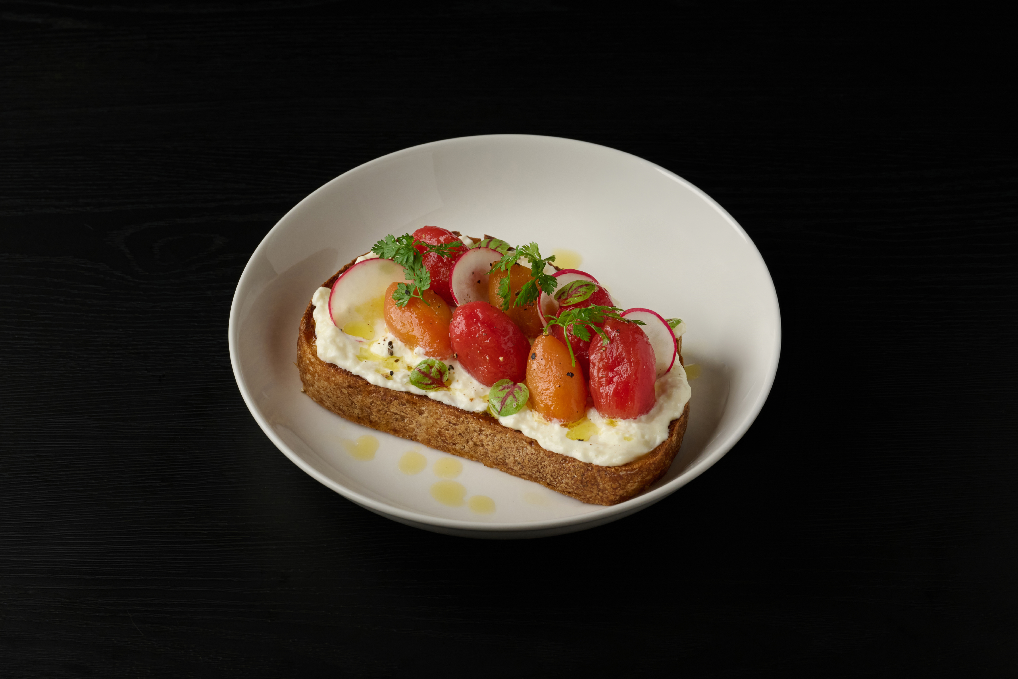 邊佑錫同款韓國咖啡甜點店 AUFGLET 登陸台北!絕美空間、開幕時間、必吃菜單⋯一次看!