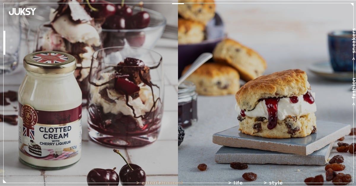 日本 Costco 好市多凝脂奶油新口味上架秒殺!搶購前必知的 3 大吃法一次看!