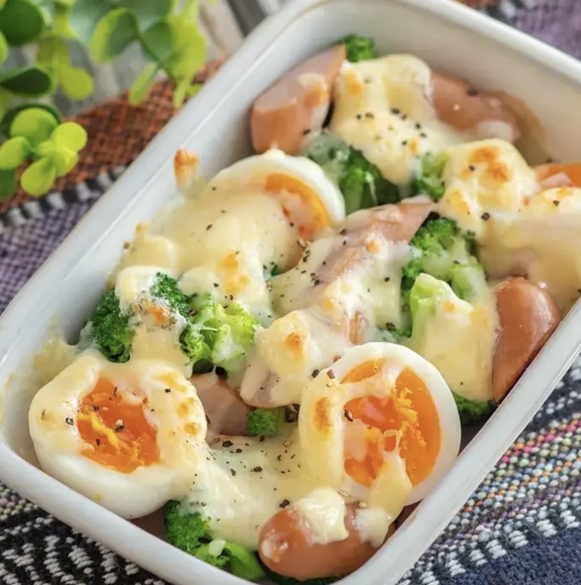 花椰菜不只能水煮!這 3 種做法讓全家搶著吃!