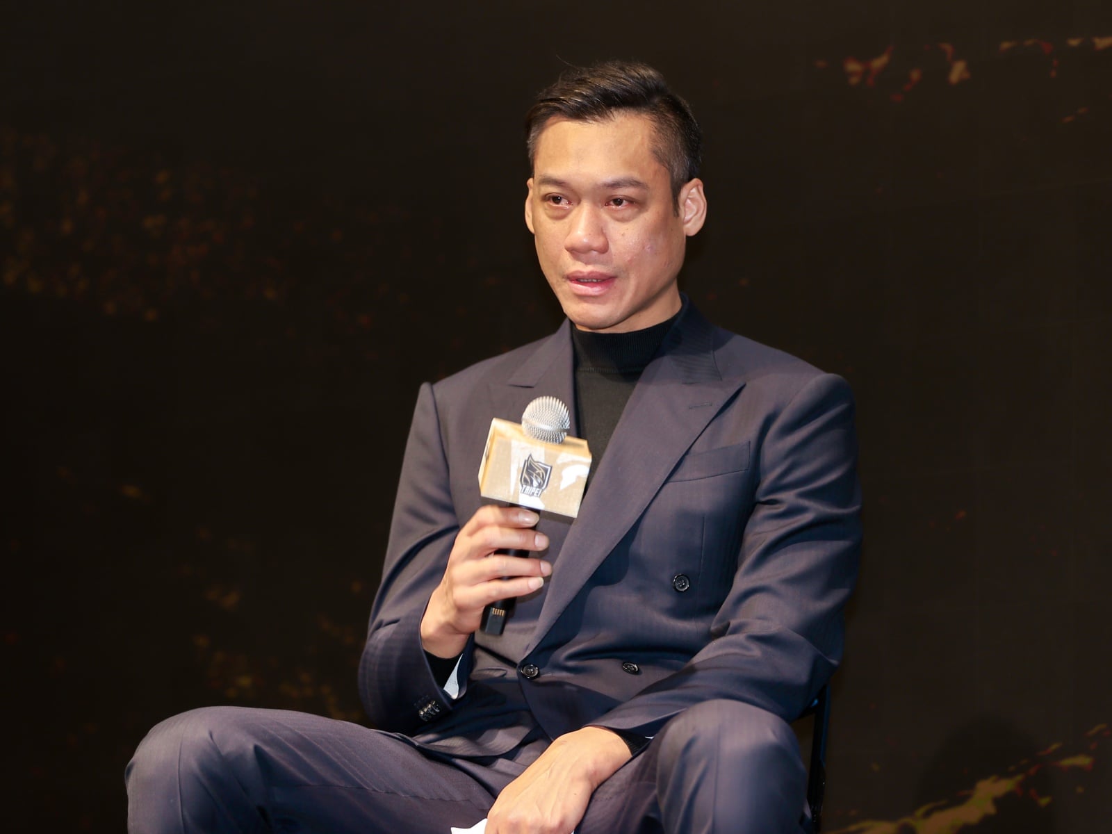 林志傑引退賽「售票時間、票價」完整資訊一次看！淚灑記者會現場、台籃 GOAT 傳奇謝幕！