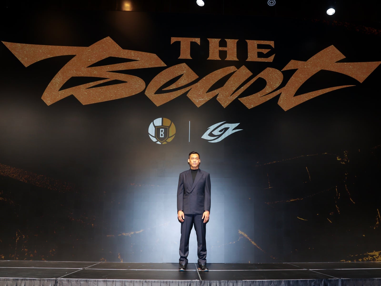 林志傑引退賽「售票時間、票價」完整資訊一次看!淚灑記者會現場、台籃 GOAT 傳奇謝幕!