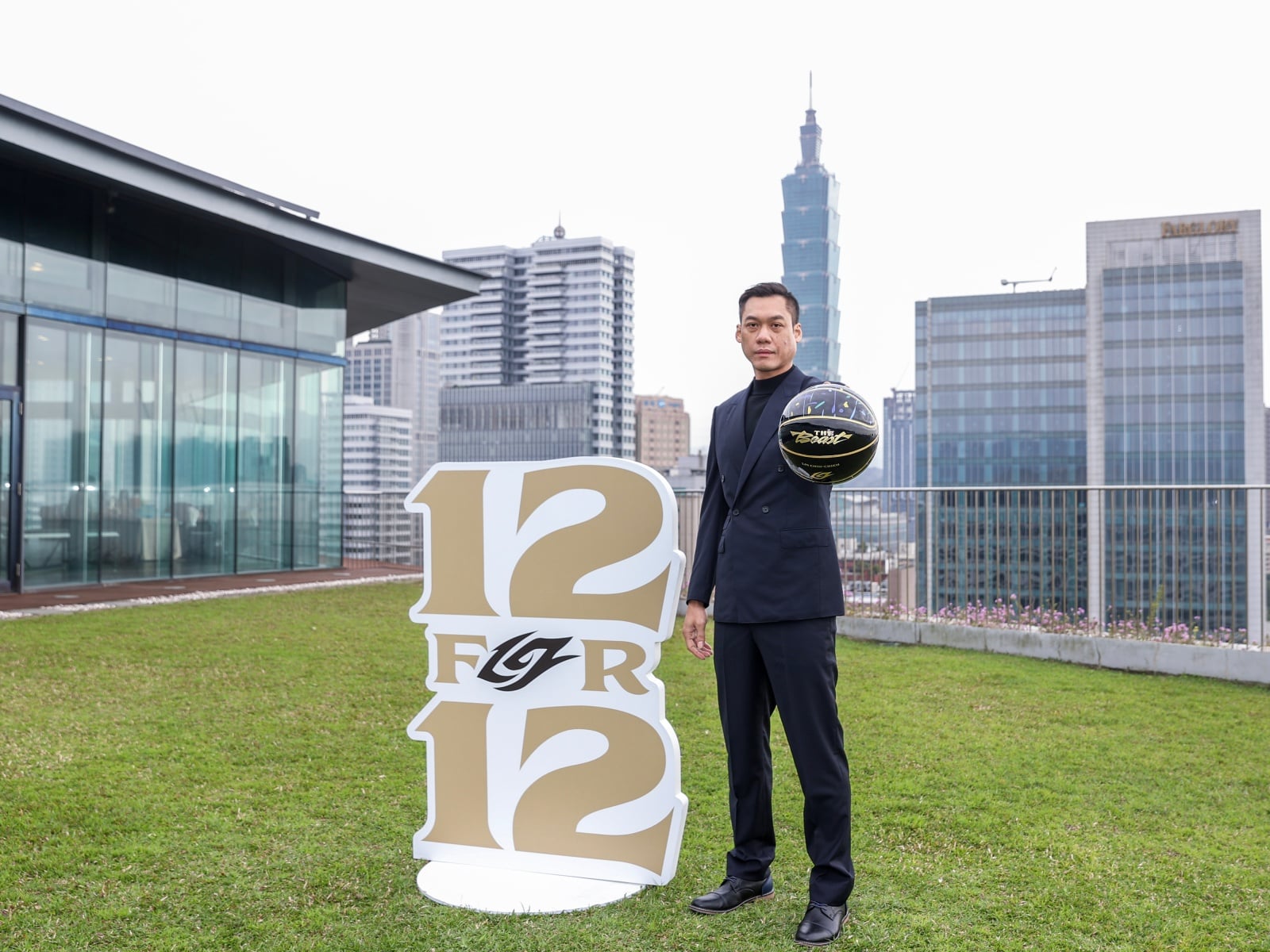 林志傑引退賽「售票時間、票價」完整資訊一次看!淚灑記者會現場、台籃 GOAT 傳奇謝幕!