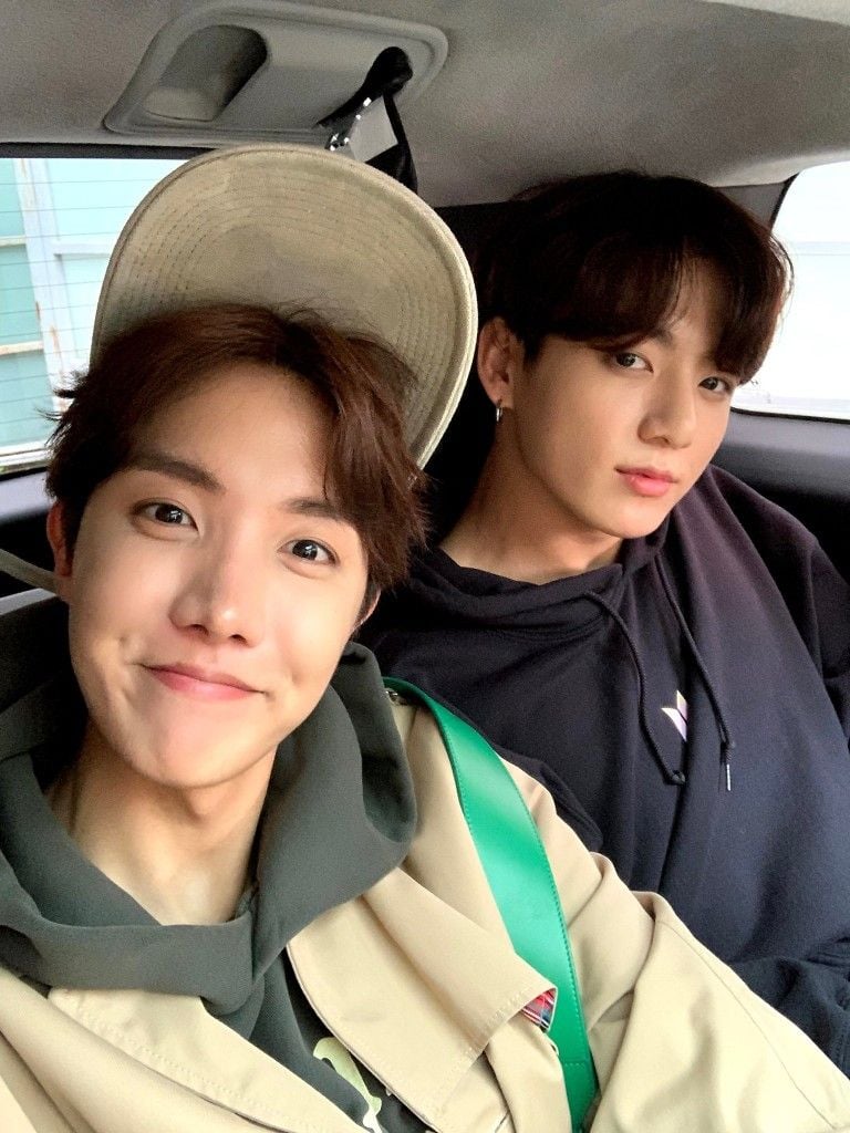 K-POP 偶像伴舞經歷:aespa Karina、BTS 柾國、權恩妃⋯10 位韓星出道秘辛公開!