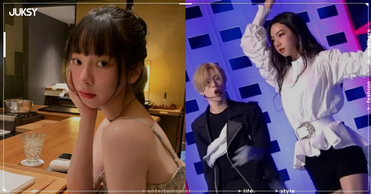 K-POP 偶像伴舞經歷:aespa Karina、BTS 柾國、權恩妃⋯10 位韓星出道秘辛公開!