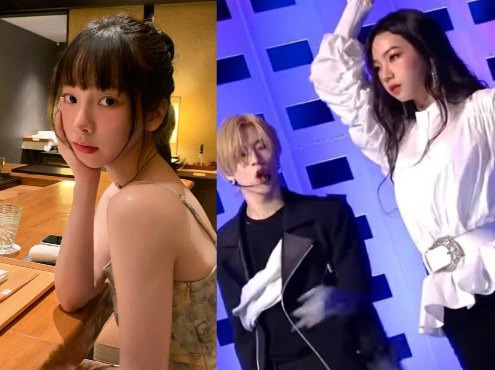 K-POP 偶像伴舞經歷：aespa Karina、BTS 柾國、權恩妃⋯10 位韓星出道秘辛公開！