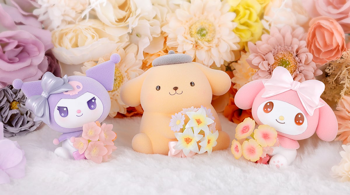 萬代玩具收藏展正式登場！航海王 x NBA、七龍珠、鋼彈⋯超多人氣作品一次朝聖，限量商品搶先看！