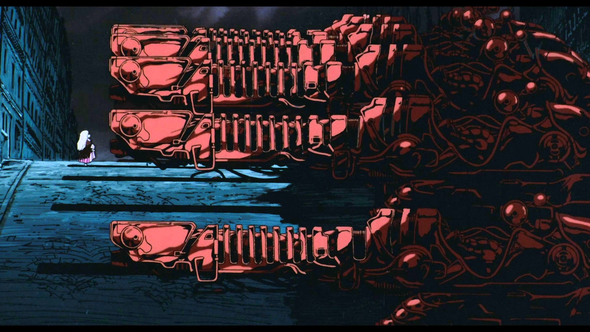 宮﨑駿《魔法公主》、押井守《天使之卵》都修復重映!大師親簽海報限定兌換,經典錯過不再!