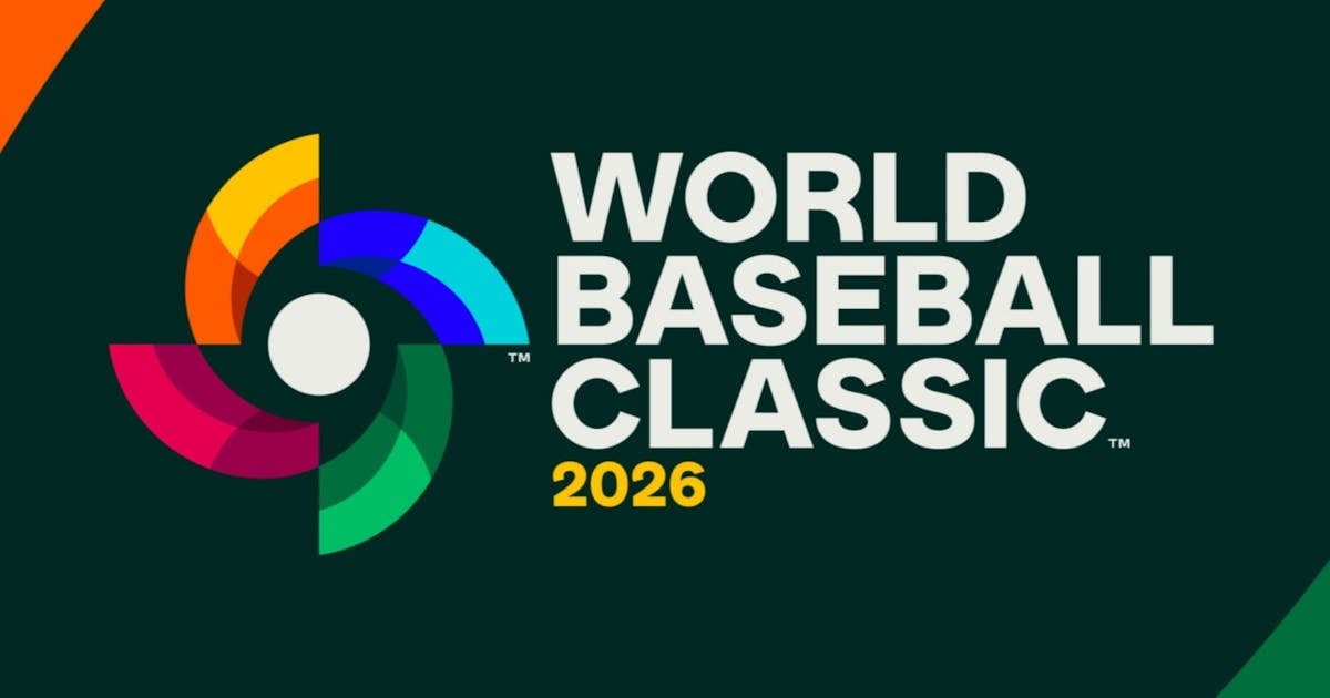 2026 WBC 經典賽中華隊最完整懶人包!球員陣容、賽程日期、晉級資格⋯一篇帶你搞懂!
