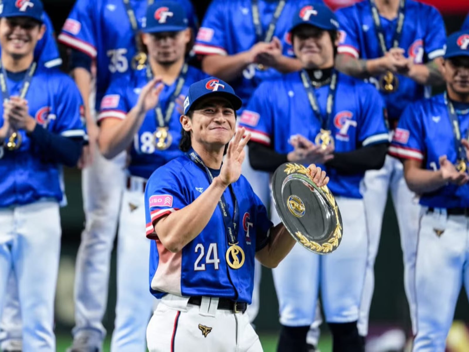 2026 WBC 經典賽中華隊最完整懶人包！球員陣容、賽程日期、晉級資格⋯一篇帶你搞懂！