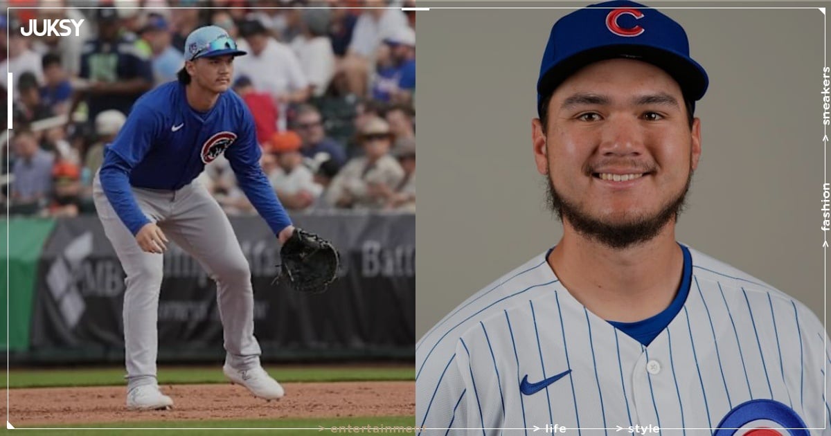 龍恩 Jonathon Long 傷勢好轉可以揮棒!仍預計代表台灣出戰 WBC 直飛日本會合!