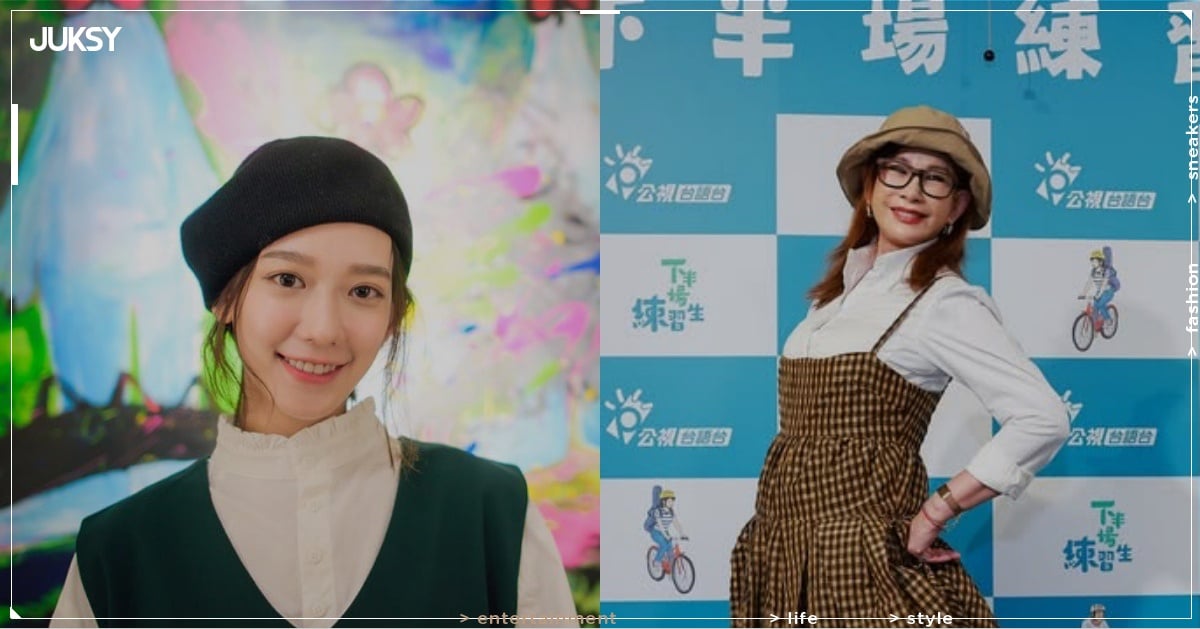 孟耿如離婚黃子佼後近況曝光!乾媽周丹薇親揭:「她現在很好!」