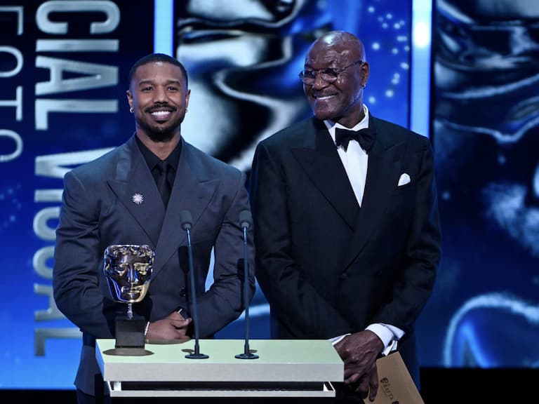 英國奧斯卡 BAFTA 爆妥瑞氏症風波!BBC 未消音照播歧視字眼被罵翻!