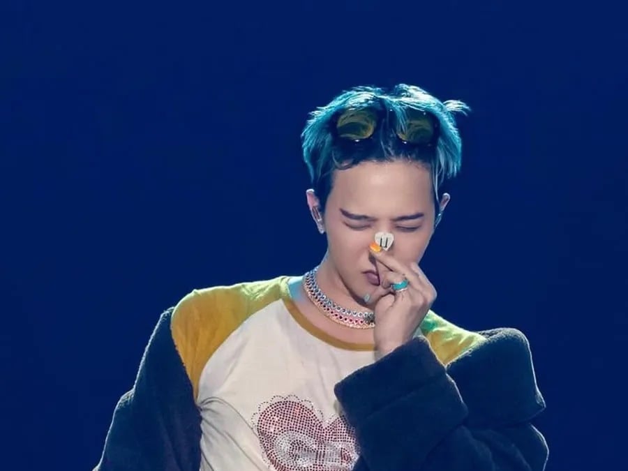 GD 權志龍提告上百名酸民！公司證實：「已經有人乖乖認罪！」