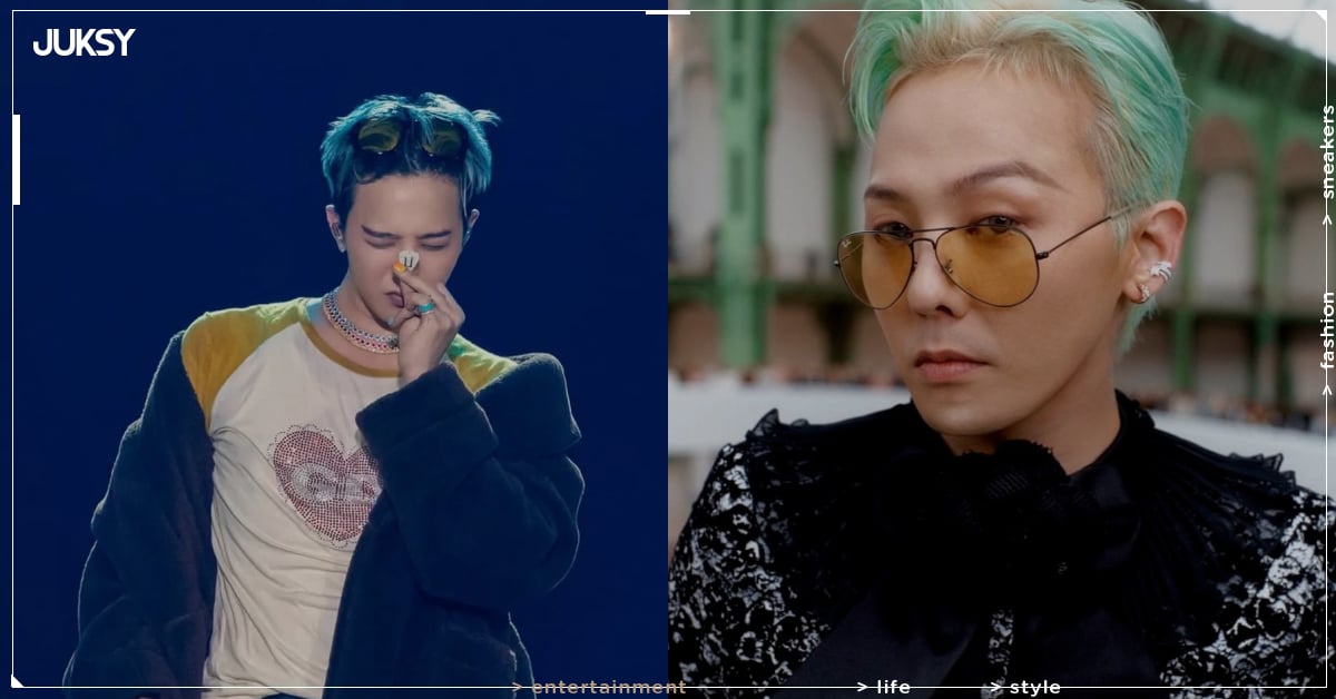 GD 權志龍提告上百名酸民！公司證實：「已經有人乖乖認罪！」