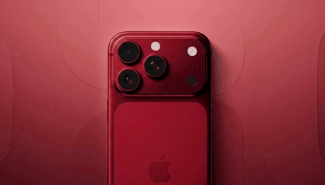 iPhone 18 Pro 有望迎來全新「深紅色」？iPhone Fold 摺疊機則是僅有基本配色