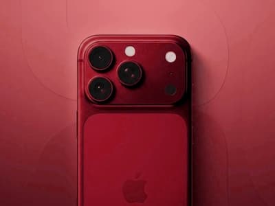 iPhone 18 Pro 有望迎來全新「深紅色」？iPhone Fold 摺疊機則是僅有基本配色