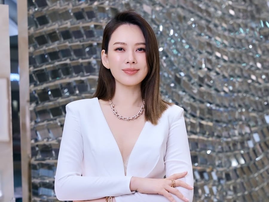 Melody 奧客事件首度道歉！親揭翻白眼原因：「共情能力不足！」