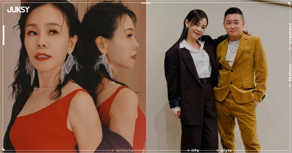 彭佳慧遭爆冷血解約罹癌經紀人還烙狠話！最新回應曝光！