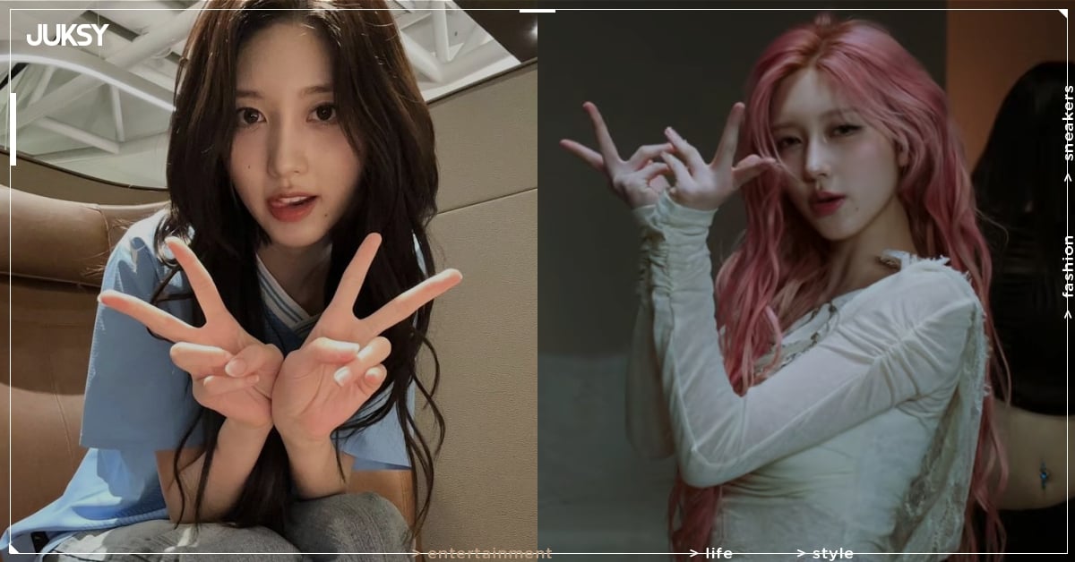 IVE 第二張專輯《REVIVE＋》回歸！秋天 solo 曲〈Odd〉舞蹈影片公開成焦點！