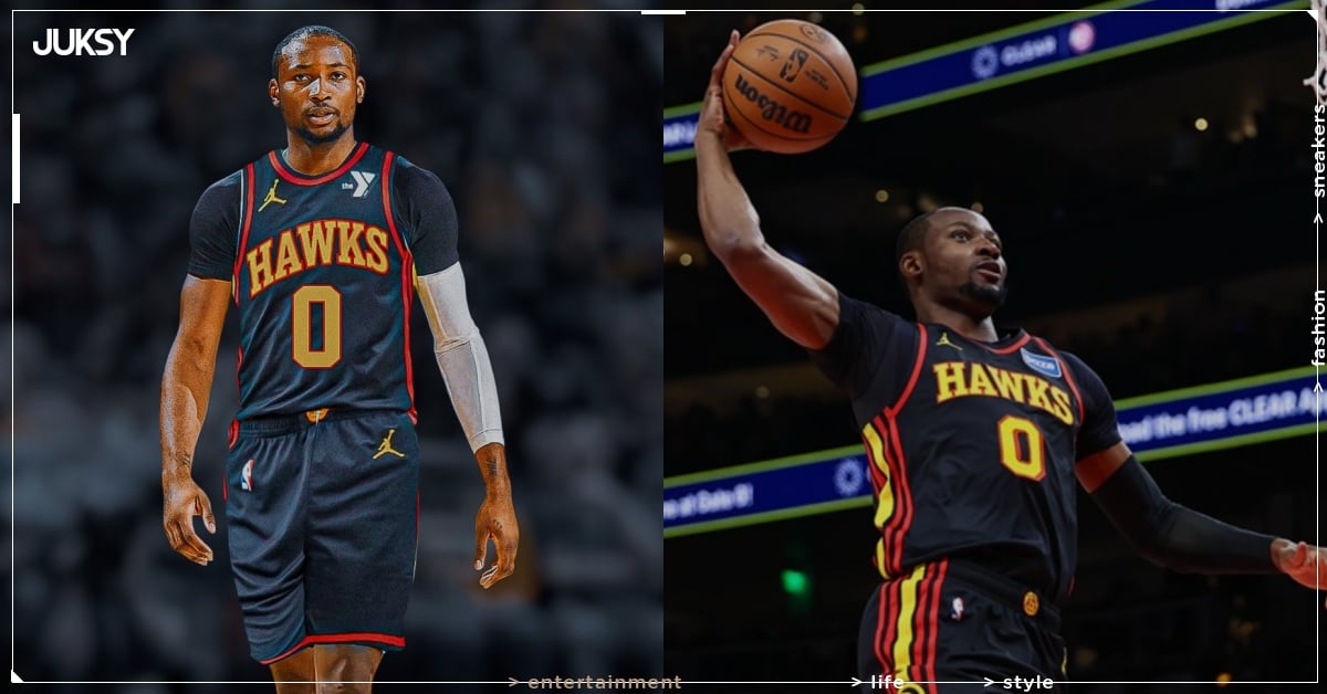 NBA／Jonathan Kuminga 老鷹首秀狂轟 27 分！JJ 傷退照樣血洗巫師！