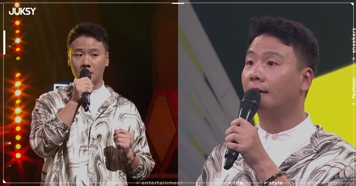 阿翰踢館《超級紅人榜》唱〈愛到無命不知驚〉唱功超強!網友狂讚:「是 YT 界王識賢!」