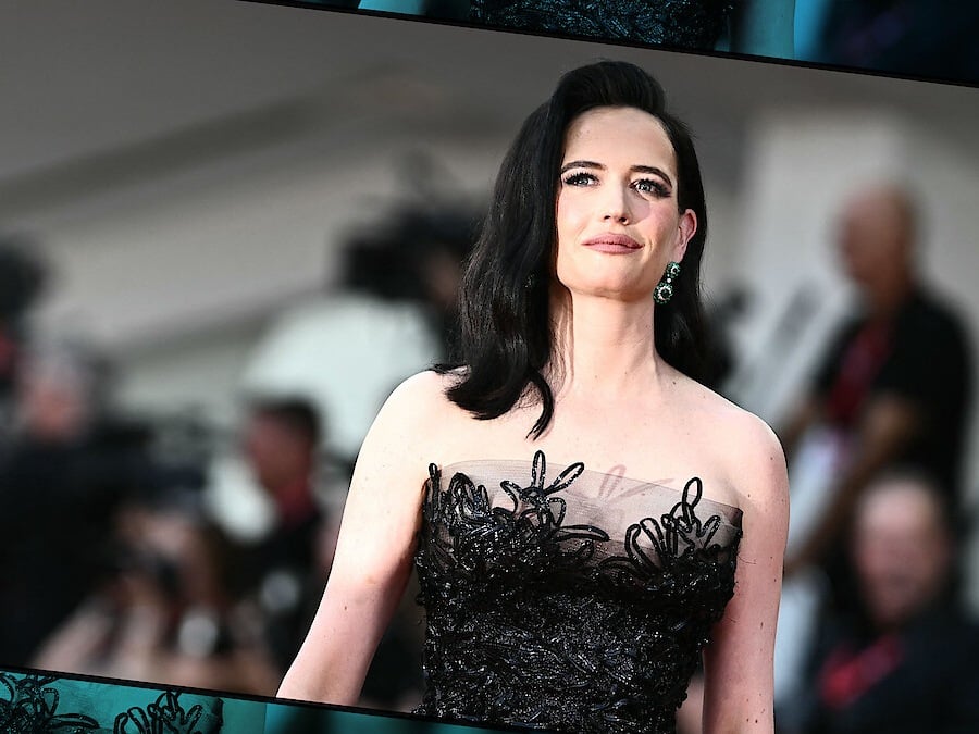 《星期三》第 3 季開拍！伊娃葛林 Eva Green、薇諾娜瑞德 Winona Ryder 確定加盟攜手演出！