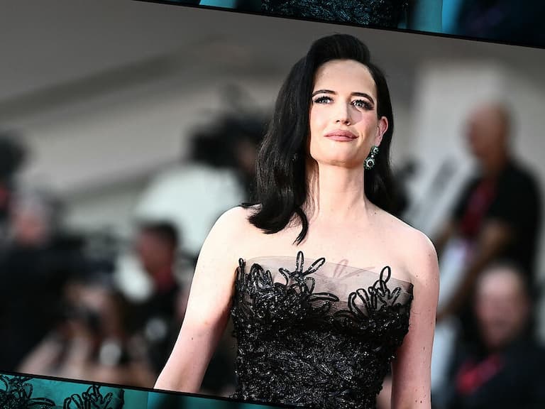 《星期三》第 3 季開拍！伊娃葛林 Eva Green、薇諾娜瑞德 Winona Ryder 確定加盟攜手演出！