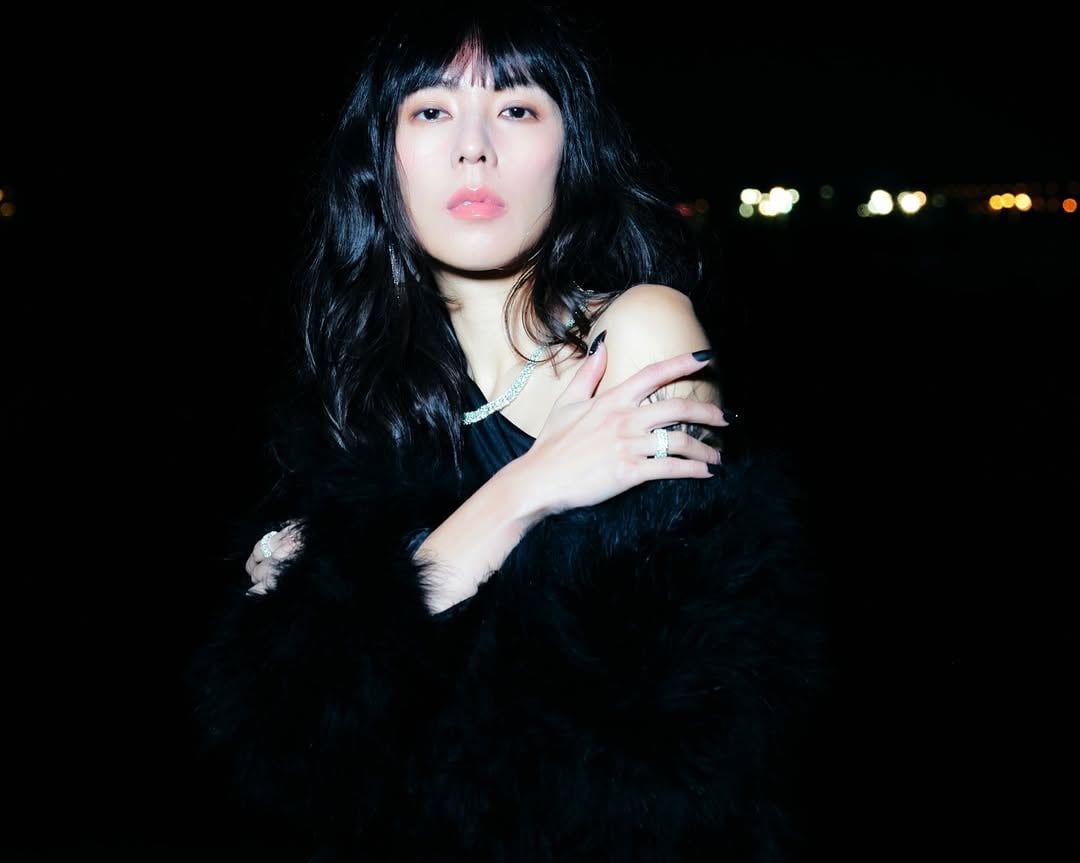 林辰唏自爆邀「百靈果」嘗試開放式關係!提議 3 人行笑稱:「可以探索看看!」