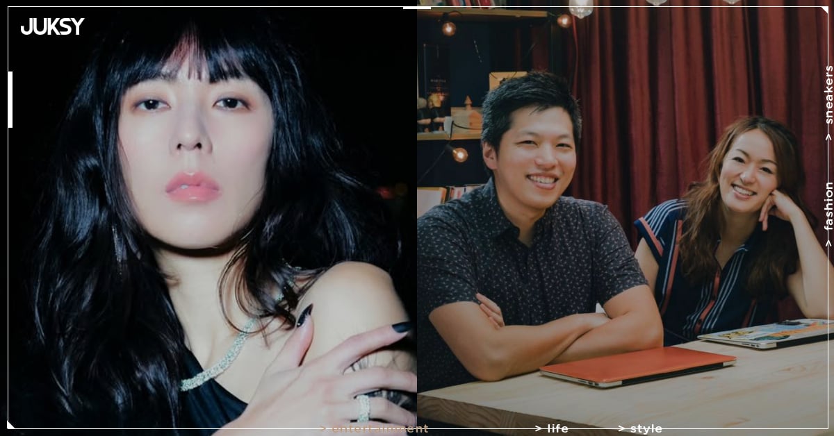 林辰唏自爆邀「百靈果」嘗試開放式關係!提議 3 人行笑稱:「可以探索看看!」